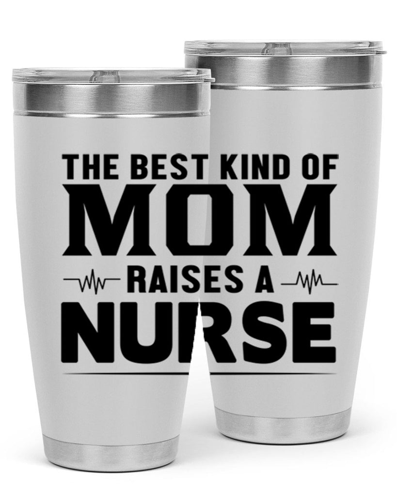 the best kind of mom 294#- mom- Tumbler