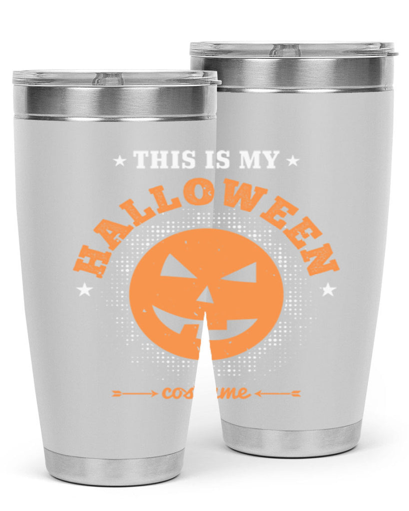 this is my halloween costume 128#- halloween- Tumbler