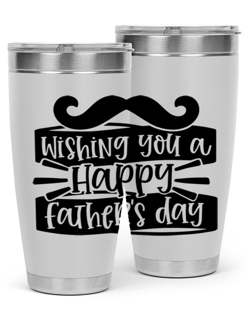wishing you a happy fathers day 13#- fathers day- Tumbler