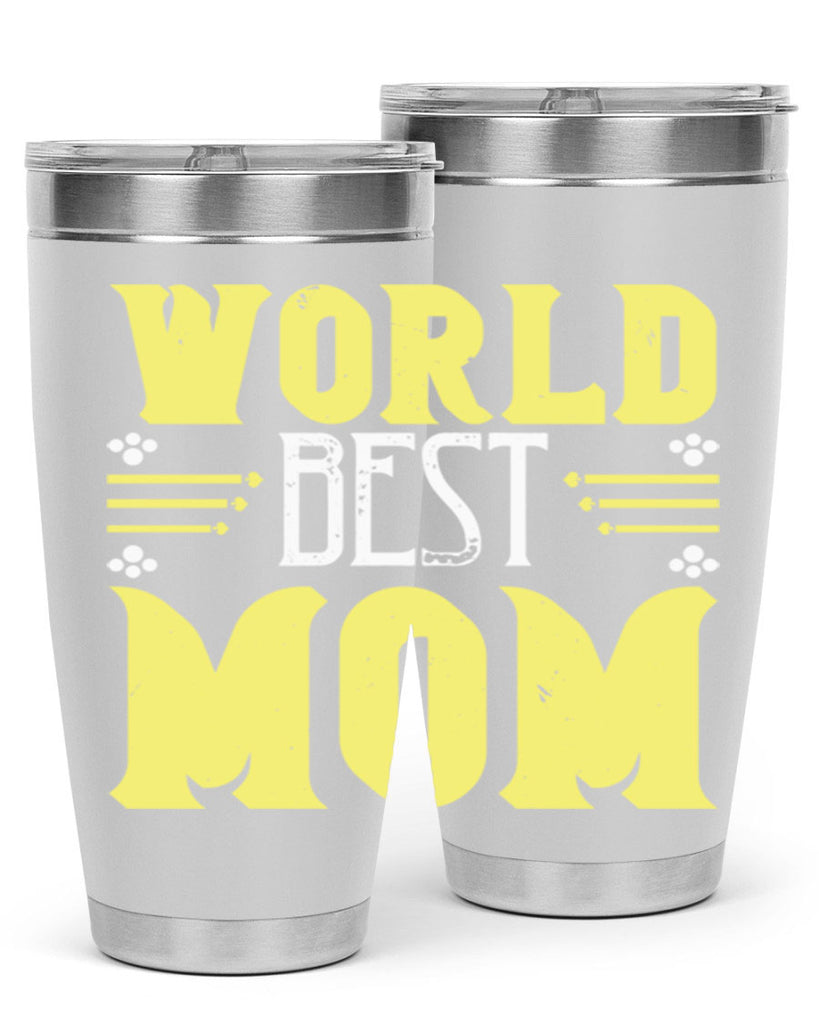 world best mom 19#- mom- Tumbler