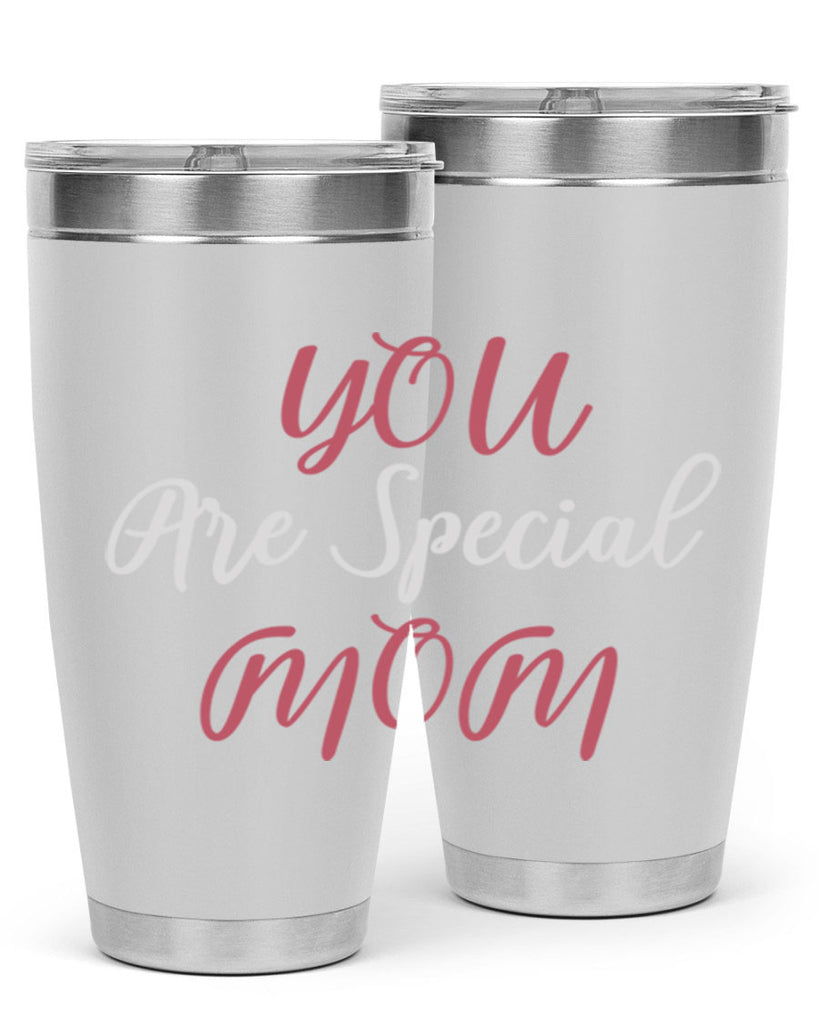 you are special mom 11#- mom- Tumbler