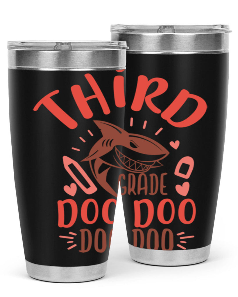 3rd grade doo doo 2#- 3rd grade- Tumbler