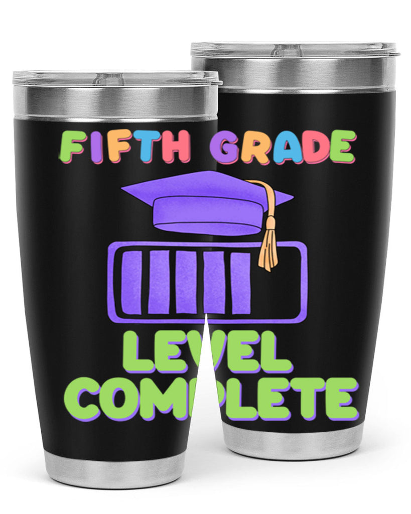 5th Grade Level Complete 9#- 5th grade- Tumbler