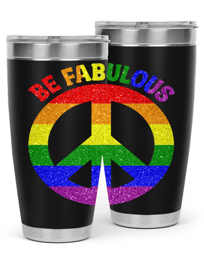 Be Fabulous Lgbt Pride Month  41#- lgbt- Tumbler