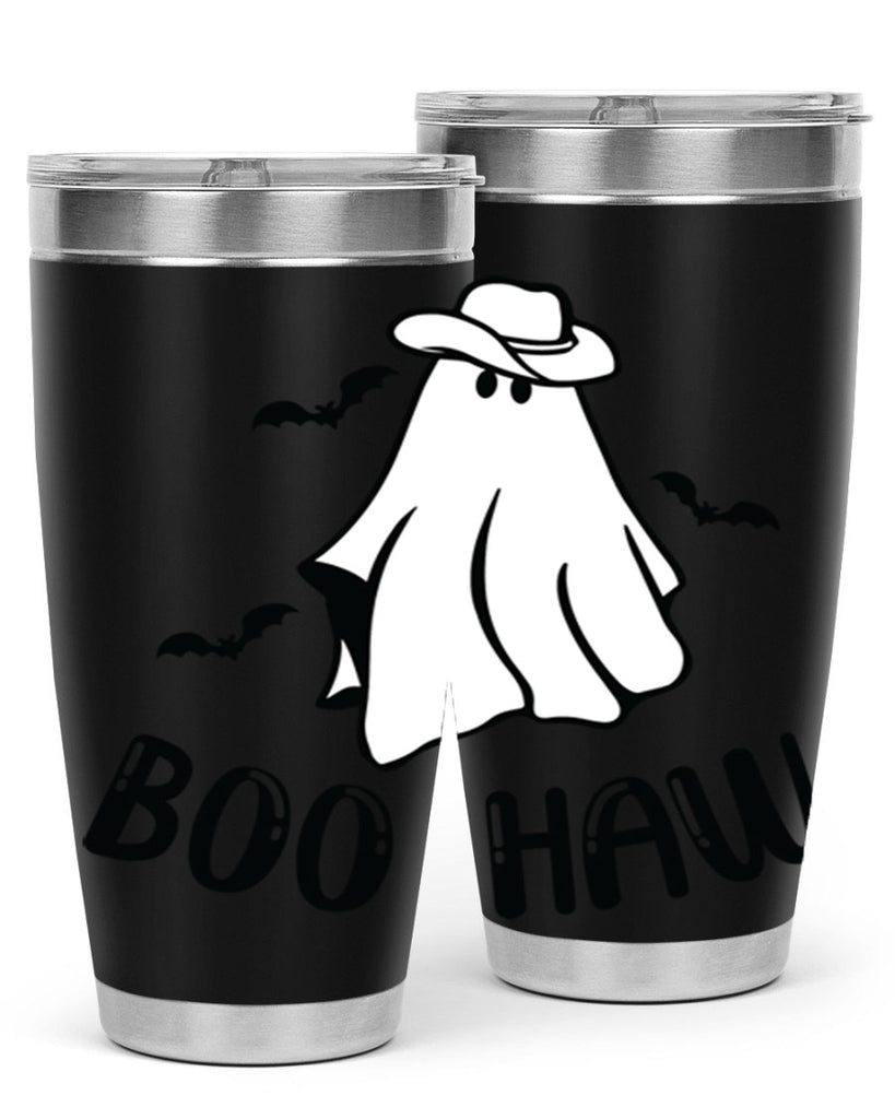 Boo Haw 53#- fall- Tumbler