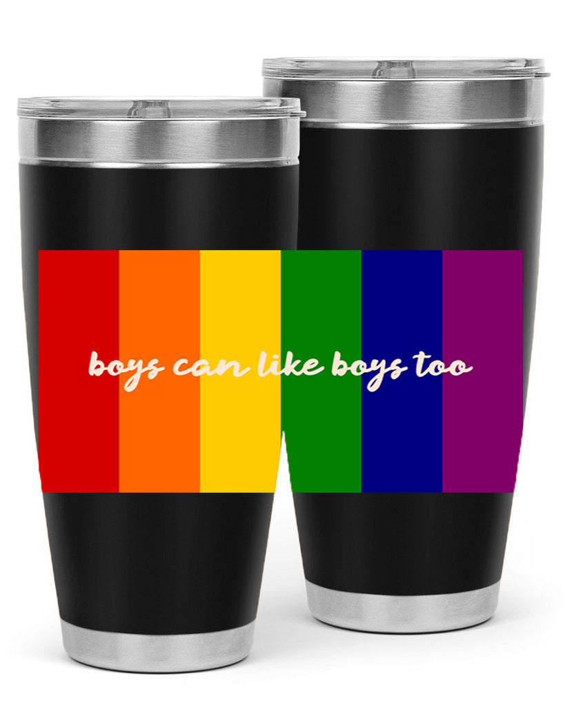 Boys can like Boys too 17#- lgbt- Tumbler