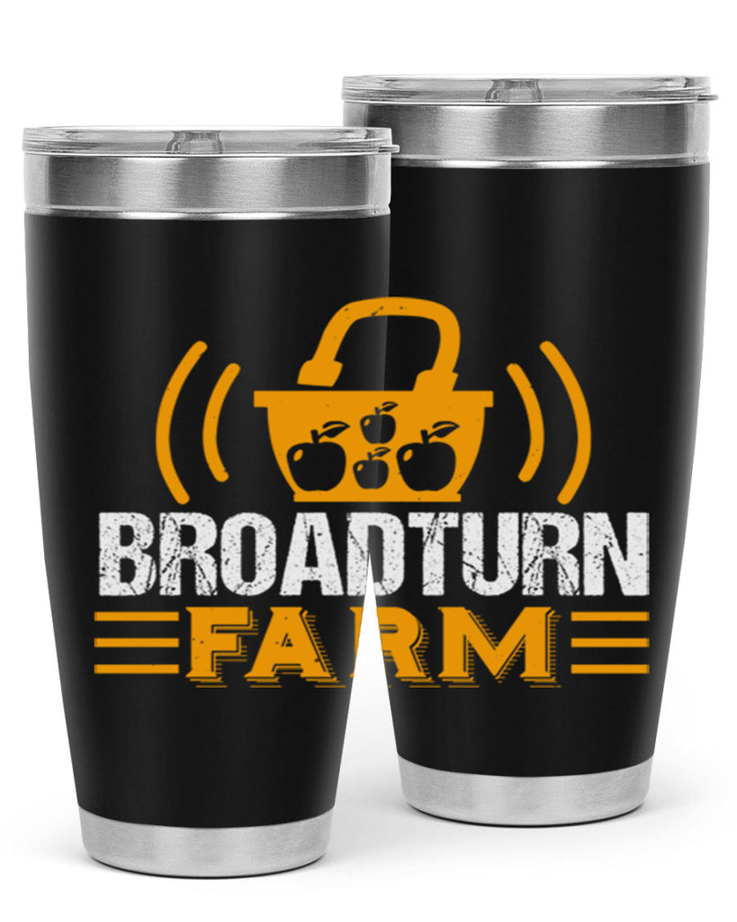 Broadturn farm 69#- farming and gardening- Tumbler