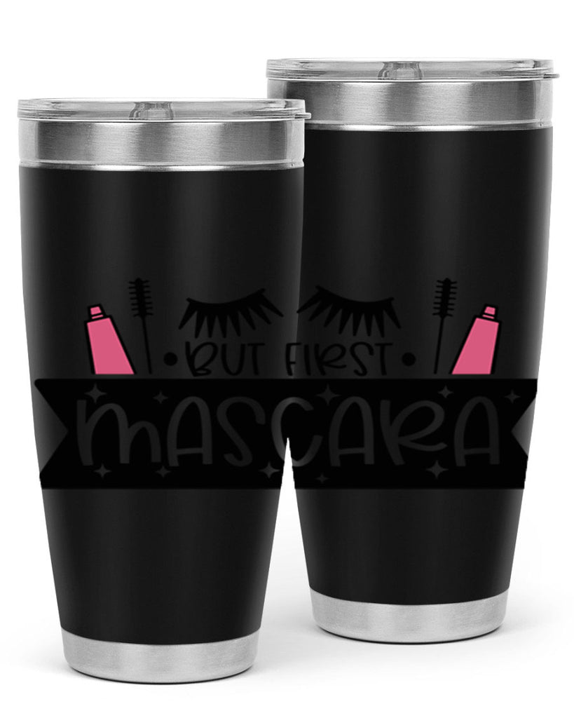 But First Mascara Style 114#- make up- Tumbler