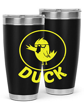 Duck Style 1#- duck- Tumbler