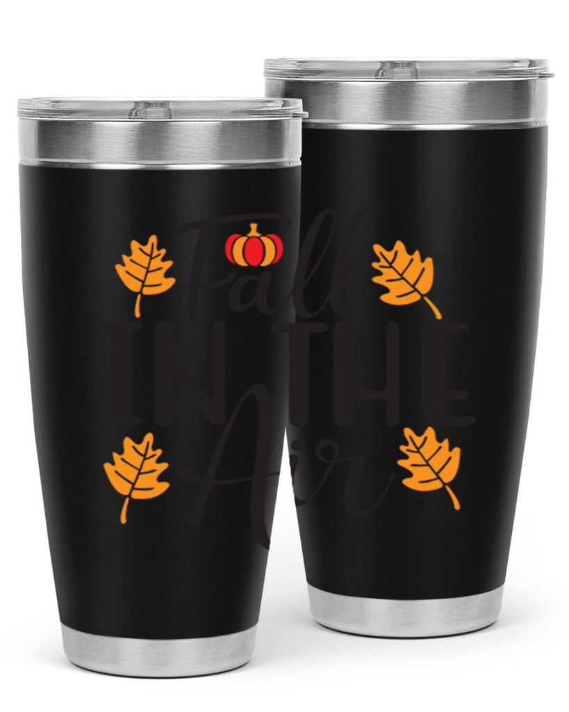 Fallintheair 152#- fall- Tumbler