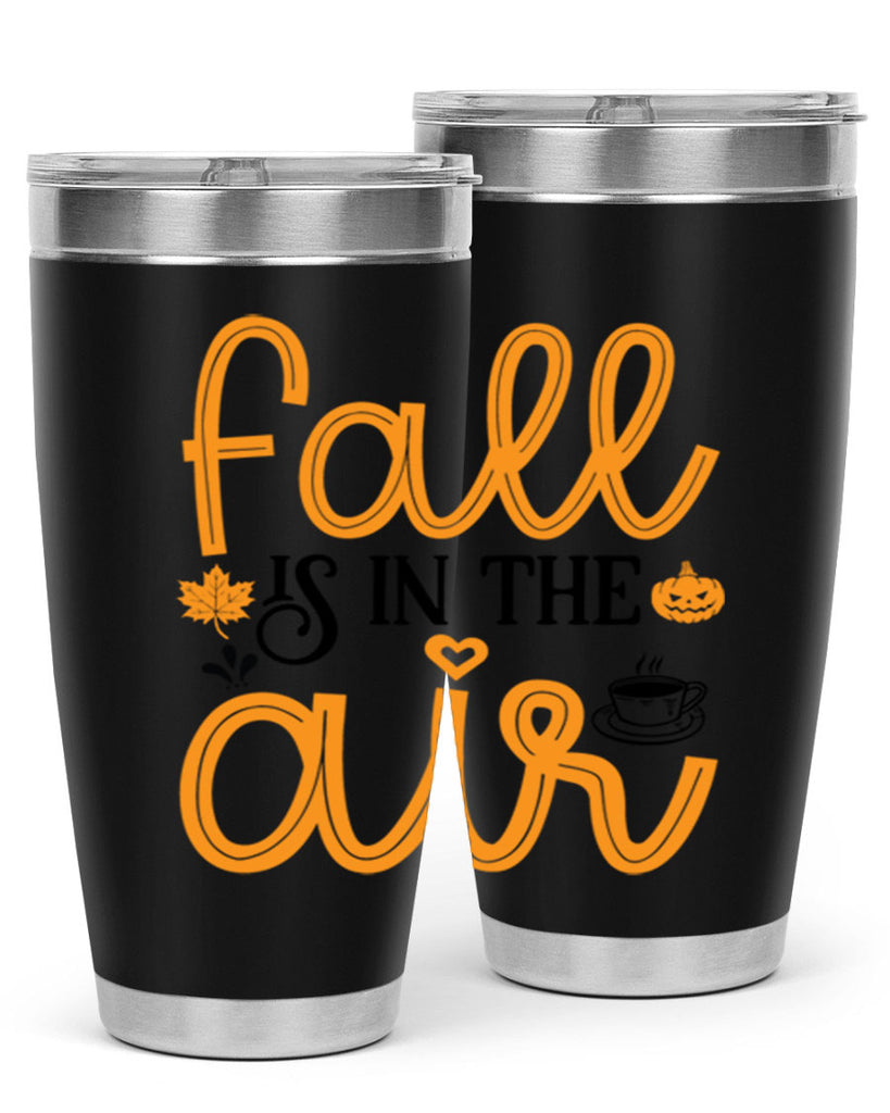 Fallisintheair 153#- fall- Tumbler