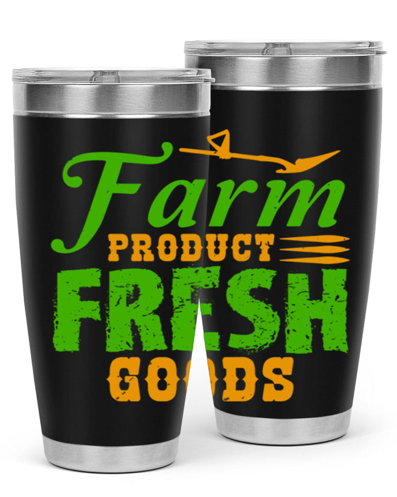 Farm Product fresh goods 68#- farming and gardening- Tumbler