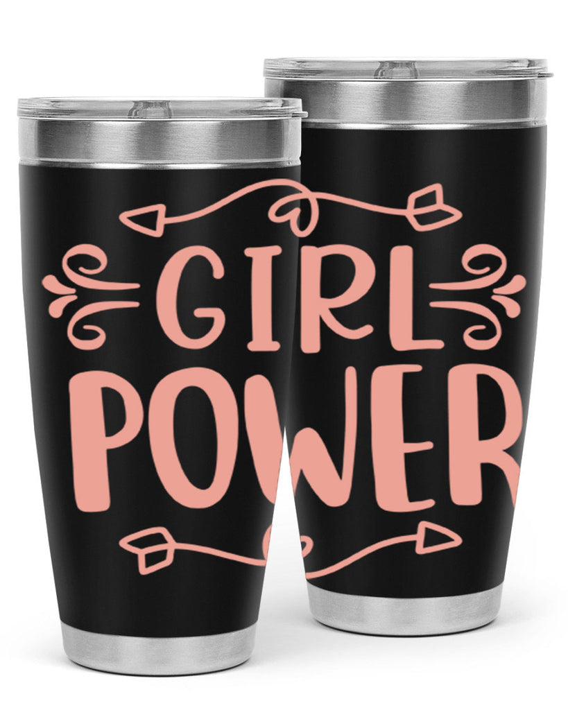 Girl Power 98#- fashion- Cotton Tank