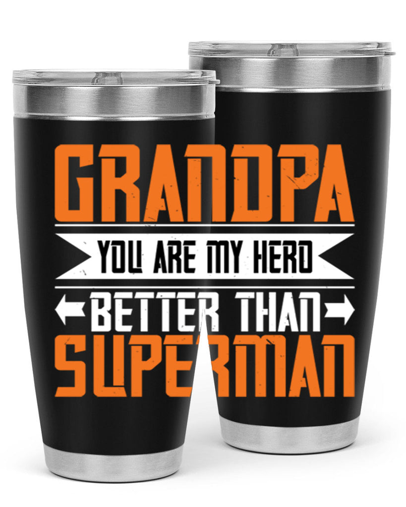 Grandpa you are my hero better than superman 101#- grandpa - papa- Tumbler