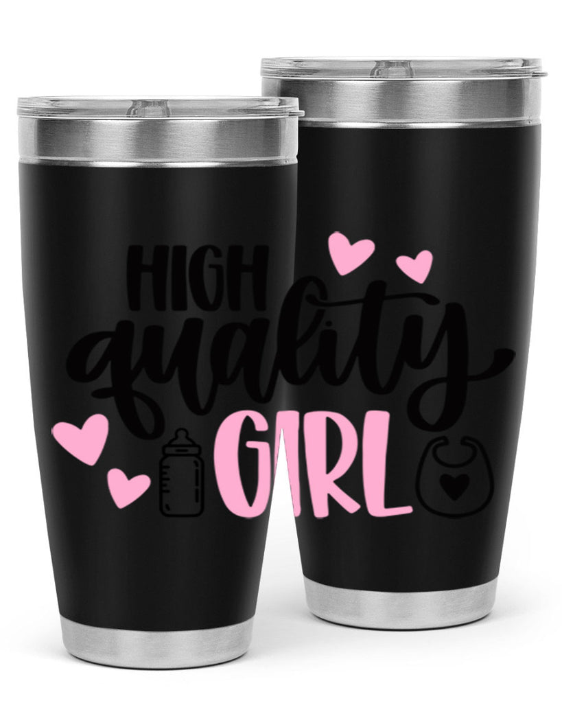 High Quality Girl Style 88#- baby- tumbler