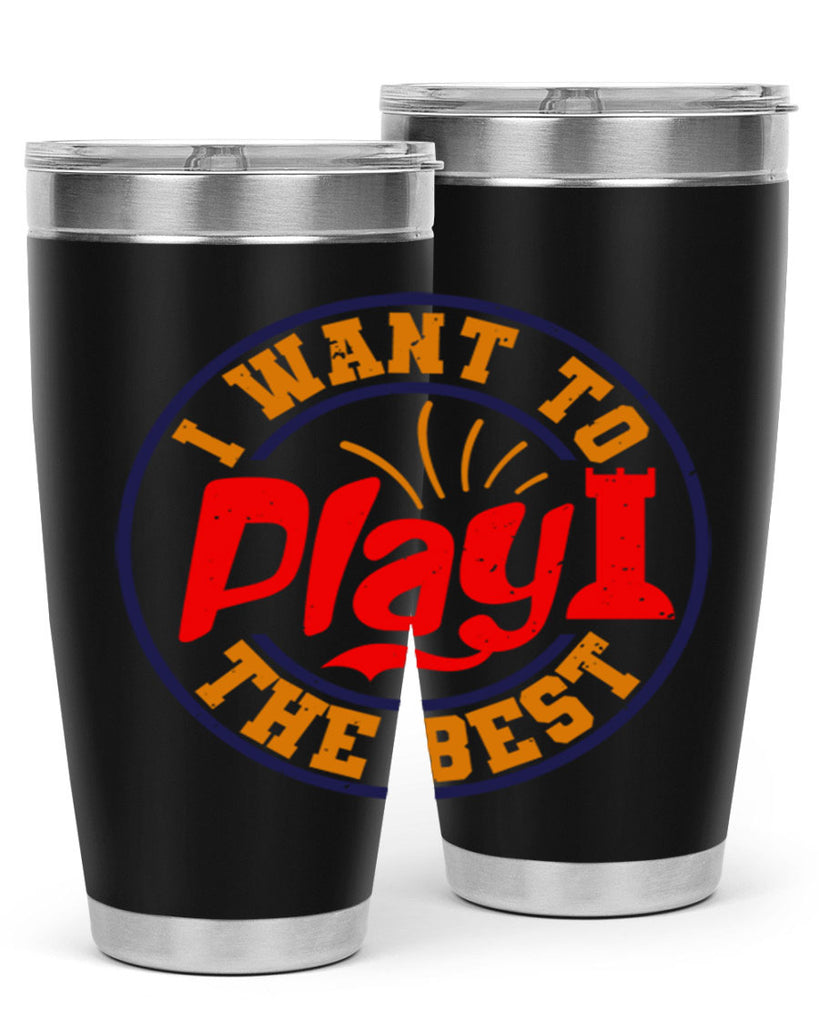 I want to play the best 40#- chess- Tumbler