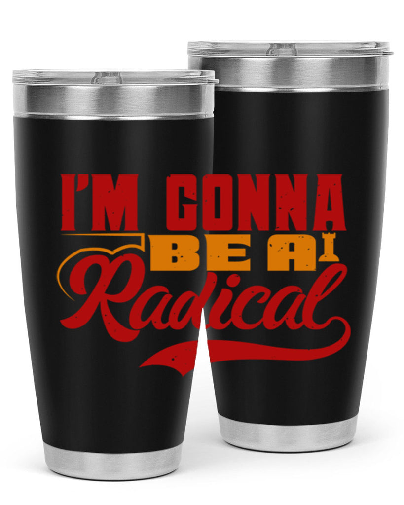 I’m gonna be a radical 27#- chess- Tumbler