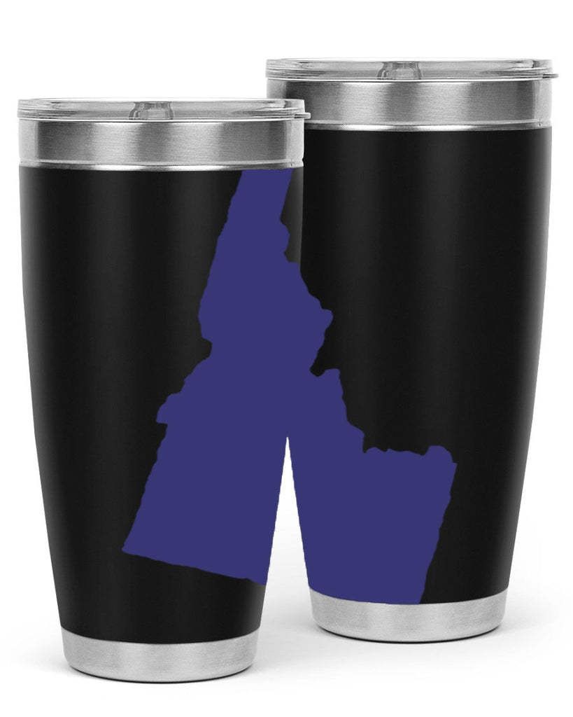 Idaho 39#- stateflags- Tumbler