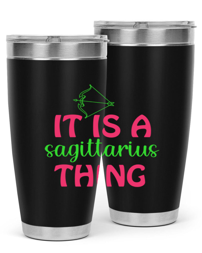It is a sagittarius thing 257#- zodiac- Tumbler