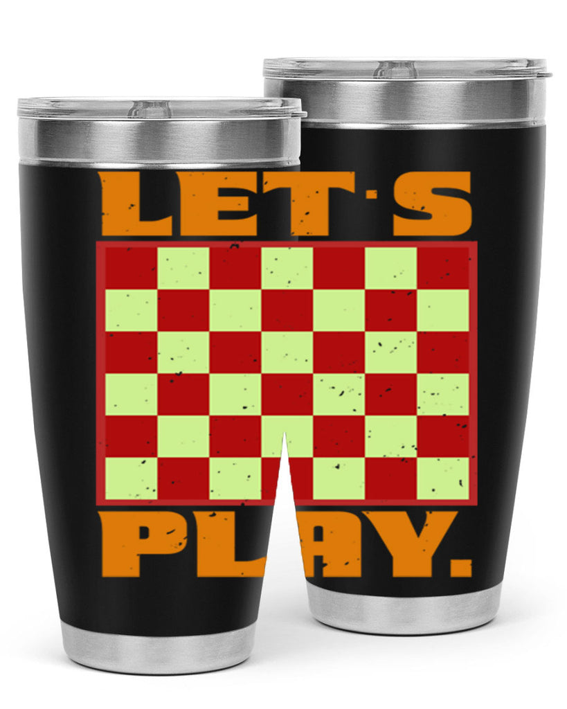 Lets play 26#- chess- Tumbler