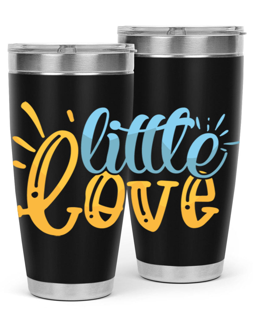 Little Love Style 228#- baby- tumbler