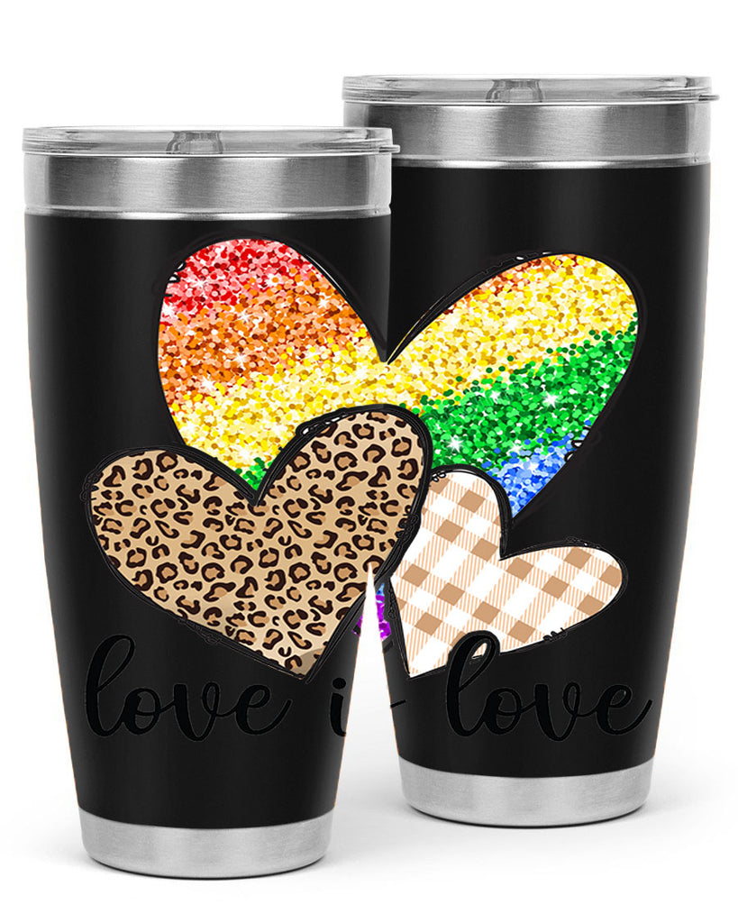 Love Is Love Heart Lgbt  48#- lgbt- Tumbler