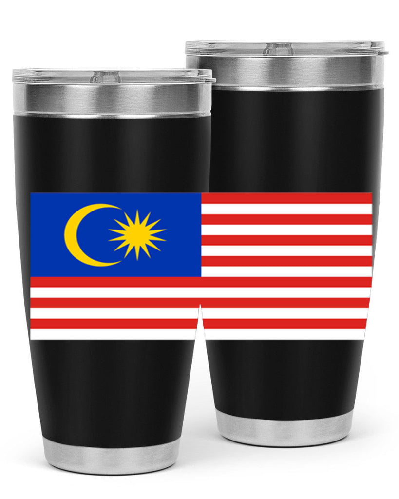 Malaysia 94#- world flags- Tumbler