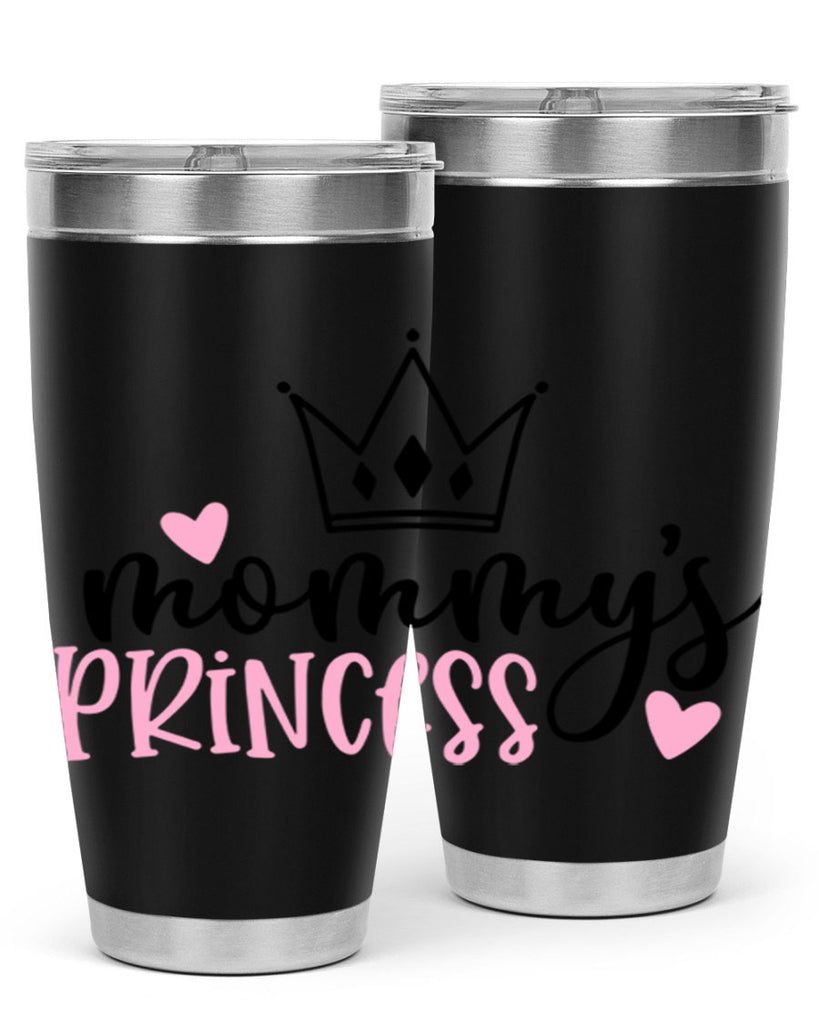 Mommys Princess Style 41#- baby- tumbler