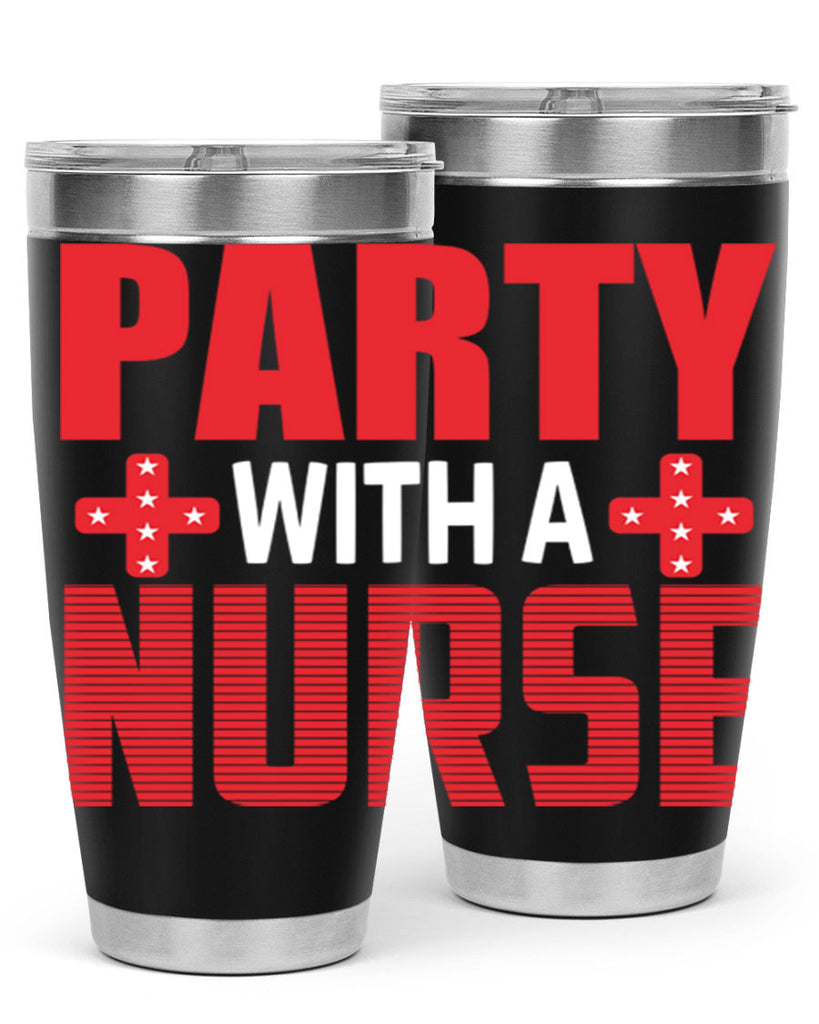 NURSE STYLETransparentPNG Style 402#- nurse- tumbler