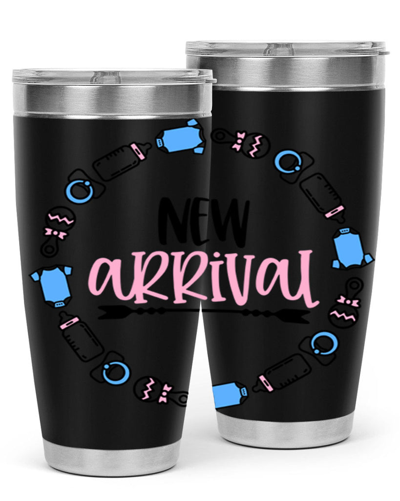 New Arrival Style 40#- baby- tumbler