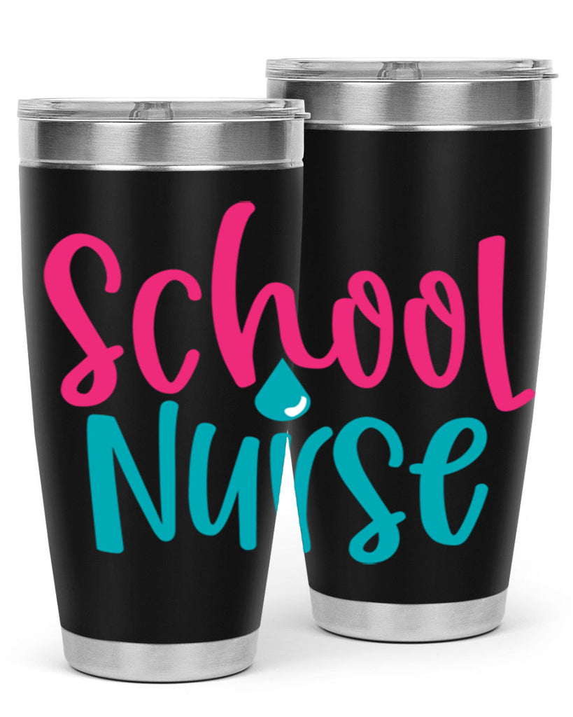 Nurse school Style Style 98#- nurse- tumbler
