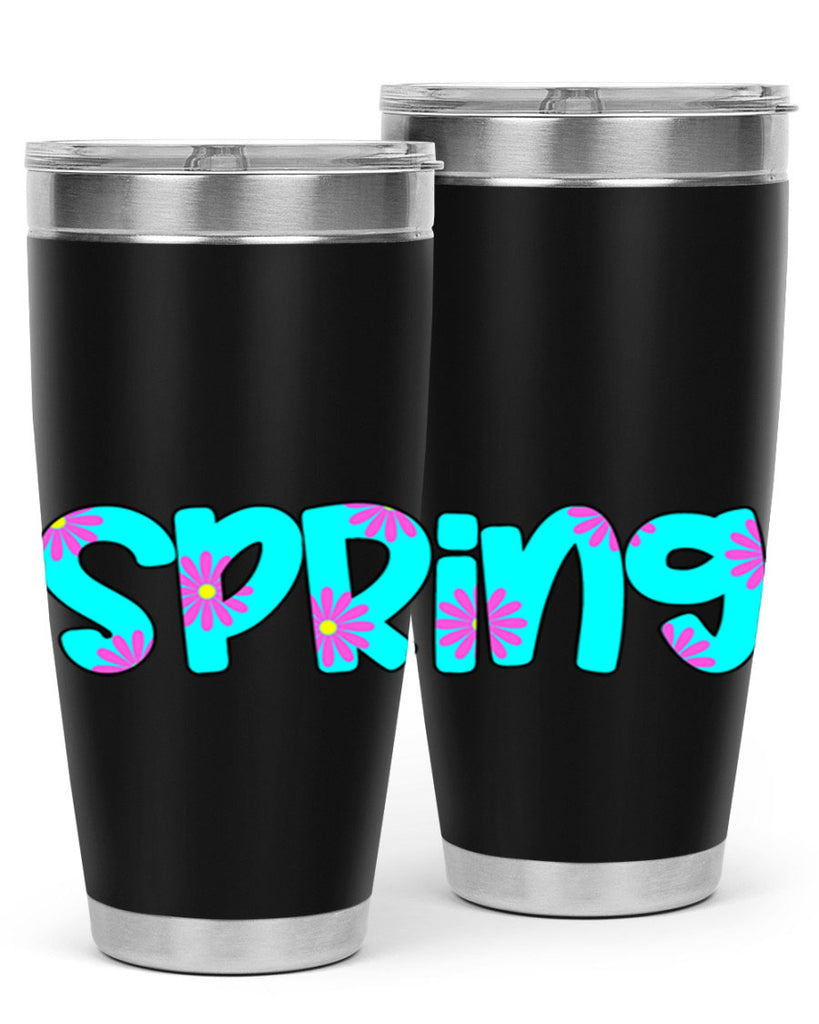 Spring 406#- spring- Tumbler