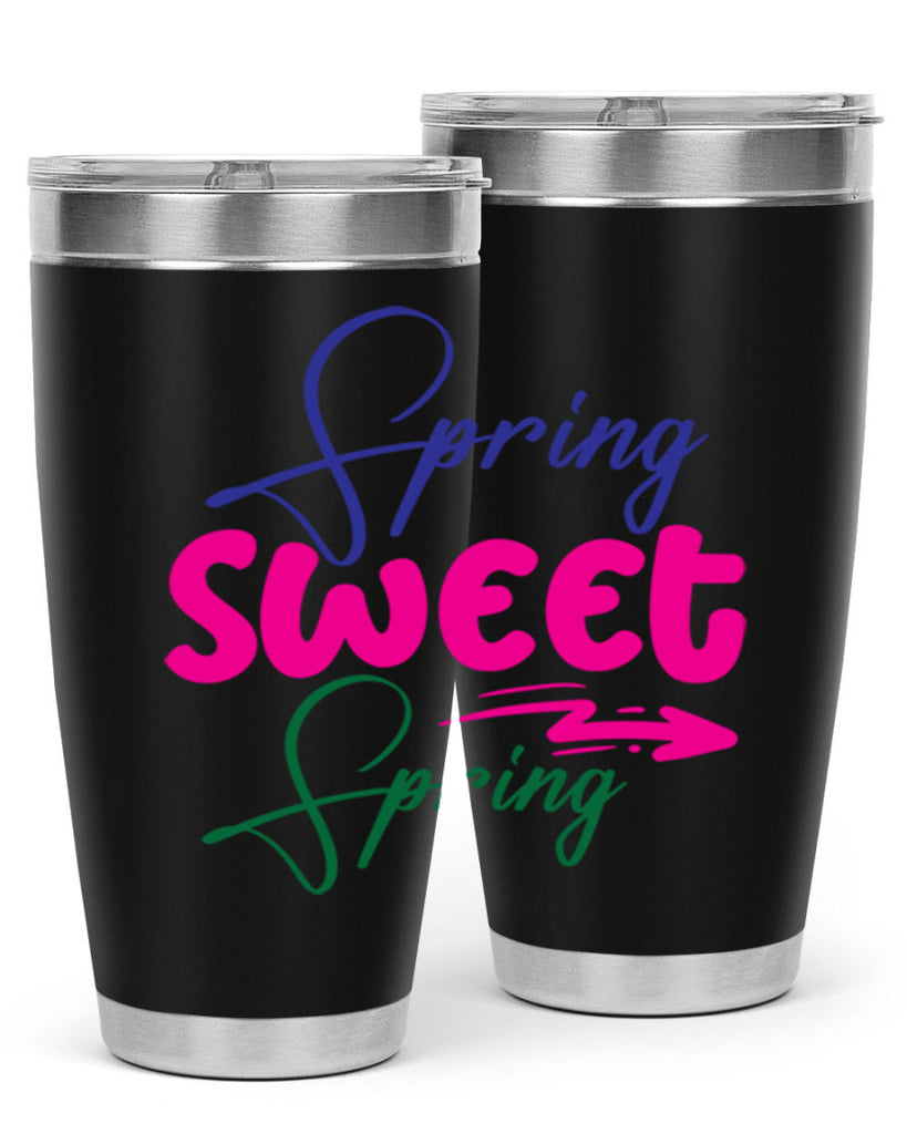 Spring Sweet Spring 474#- spring- Tumbler