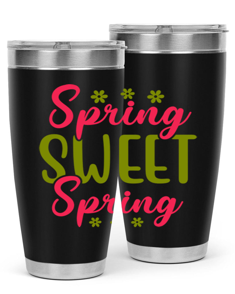 Spring Sweet Spring 475#- spring- Tumbler