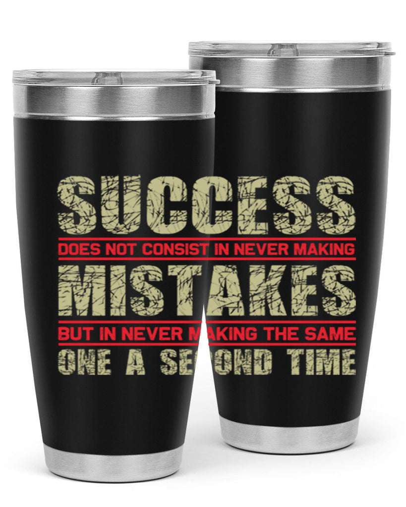 Success Style 21#- motivation- Tumbler