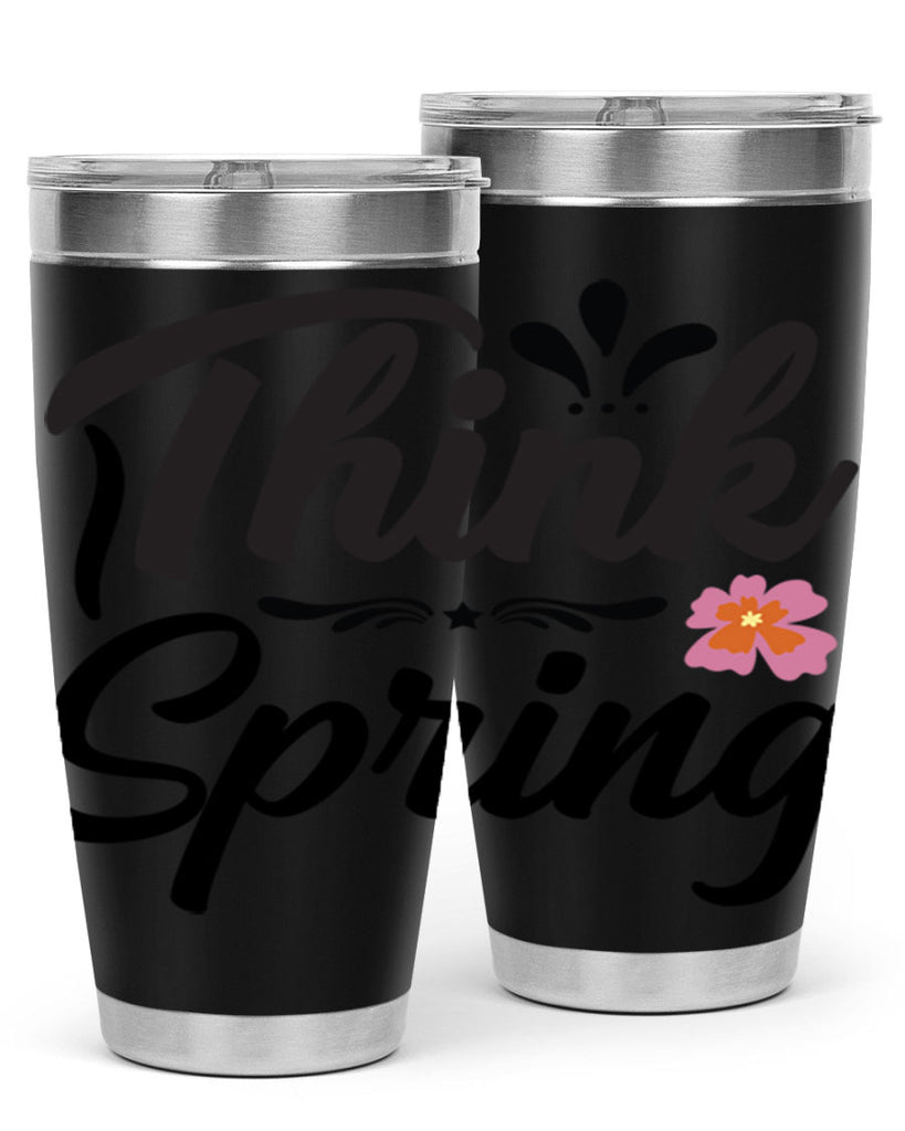 Think Spring  560#- spring- Tumbler