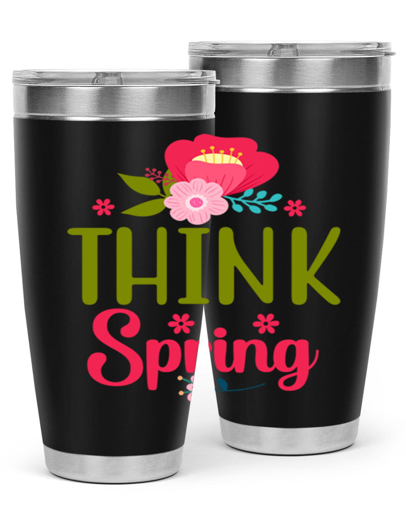 Think Spring 550#- spring- Tumbler