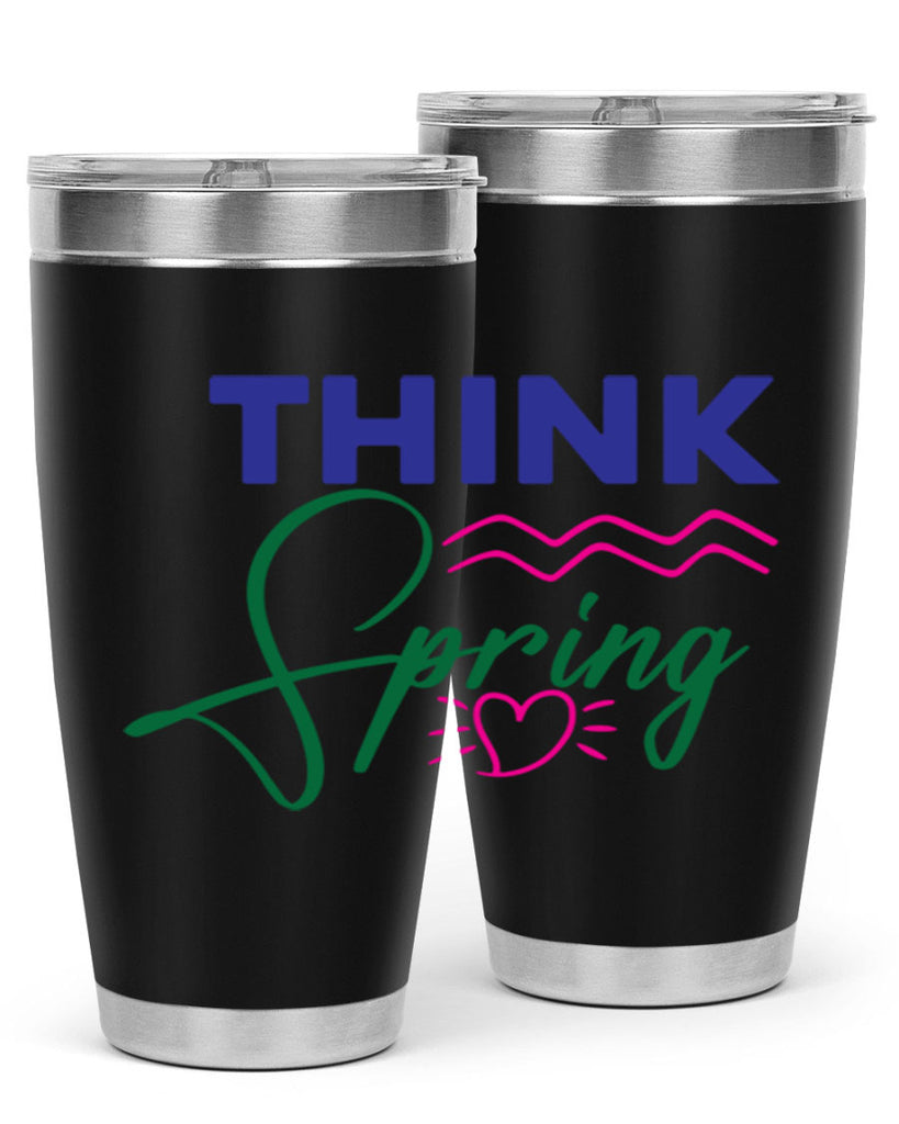 Think Spring 552#- spring- Tumbler