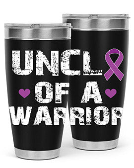 alzheimers awareness style 26#- alzheimers- Tumbler