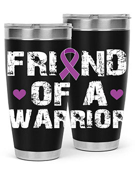 alzheimers awareness style 28#- alzheimers- Tumbler