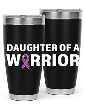 alzheimers awareness style 30#- alzheimers- Tumbler