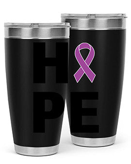 alzheimers awareness style 35#- alzheimers- Tumbler