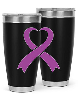 alzheimers awareness style 41#- alzheimers- Tumbler