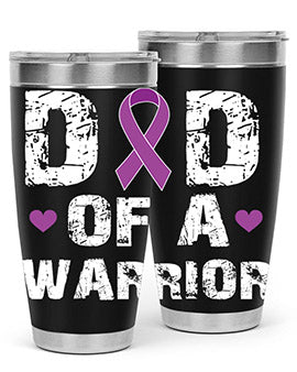 alzheimers awareness style 53#- alzheimers- Tumbler