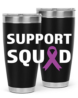 alzheimers awareness style 55#- alzheimers- Tumbler