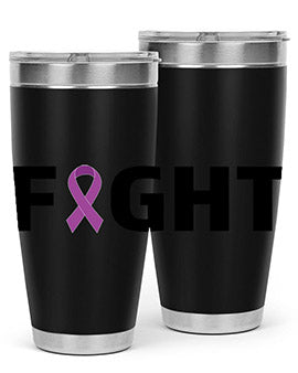 alzheimers awareness style 74#- alzheimers- Tumbler