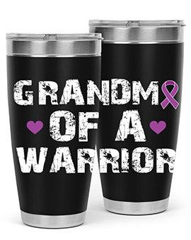 alzheimers awareness style 84#- alzheimers- Tumbler