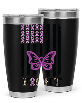 alzheimers awareness style 93#- alzheimers- Tumbler