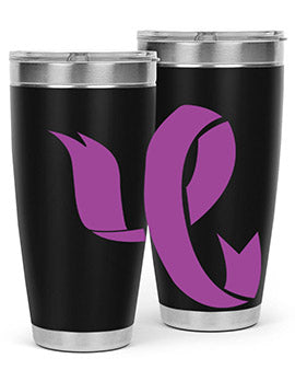 alzheimers awareness style 99#- alzheimers- Tumbler