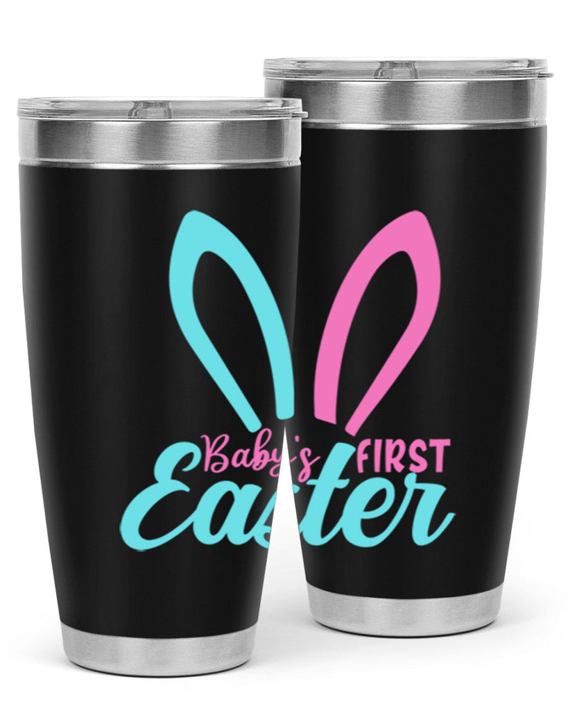 babys first easter Style 286#- baby- tumbler